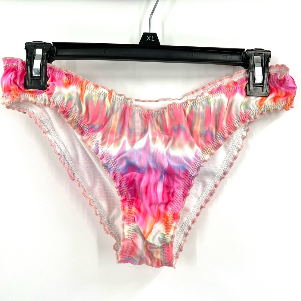 NWOT Beach Lingo Tweens Bikini Bottom Sz. 14